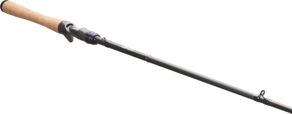 JINX Full Grip Casting Rod