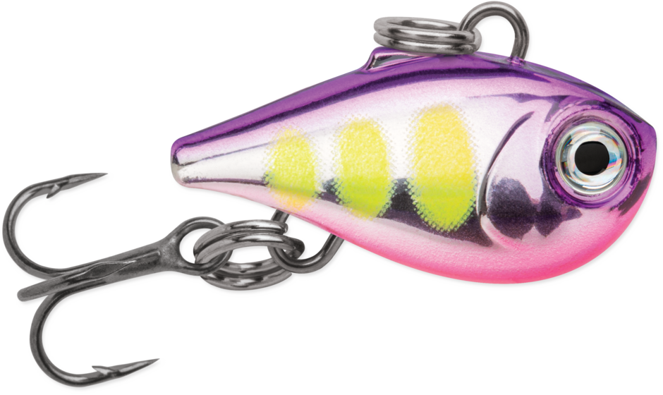 ☆Nalon☆ G-rap Nano Rap® | Rapala