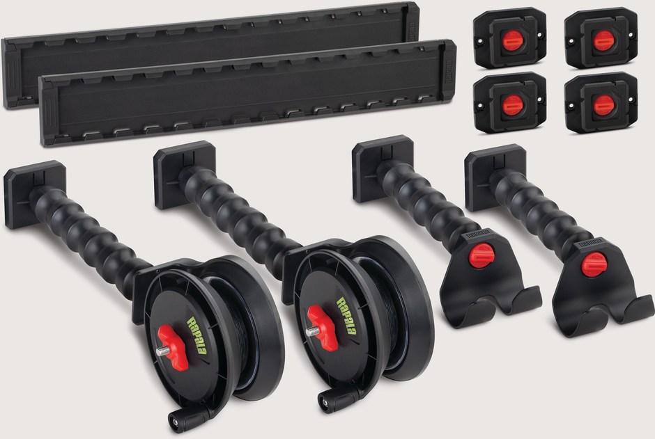 Smart Hub Ice Shack Pack