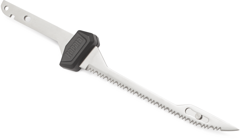 Thin Replacement Blades 6in