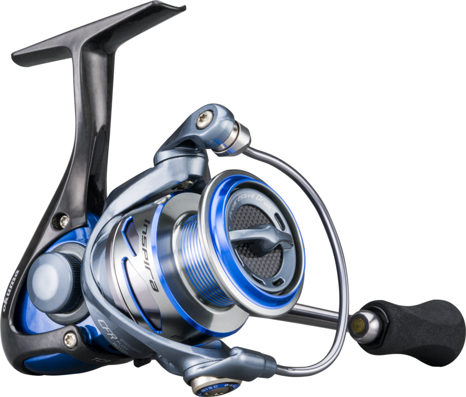 Inspira Reversible 5.0:1