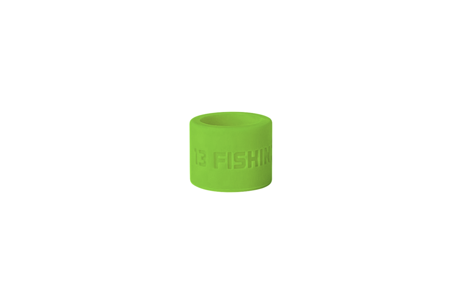Anchor Reel Wrap Neon Green Ice Reel