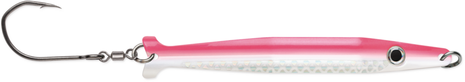 Koho King 2 Glow UV Cerise