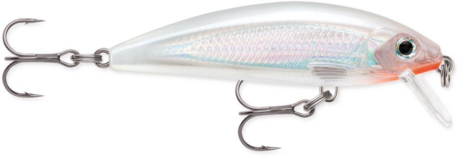 RAPALA　COUNTDOWN X-Rap® CountDown® | Rapala