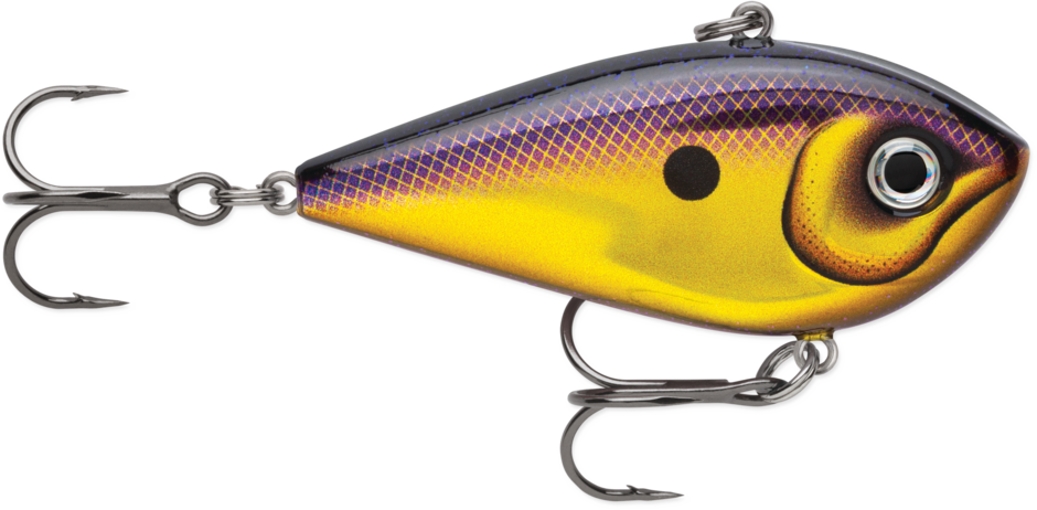PLACEBO RNF-SNAPPER 5’ 5″ Snare 50 | Rapala