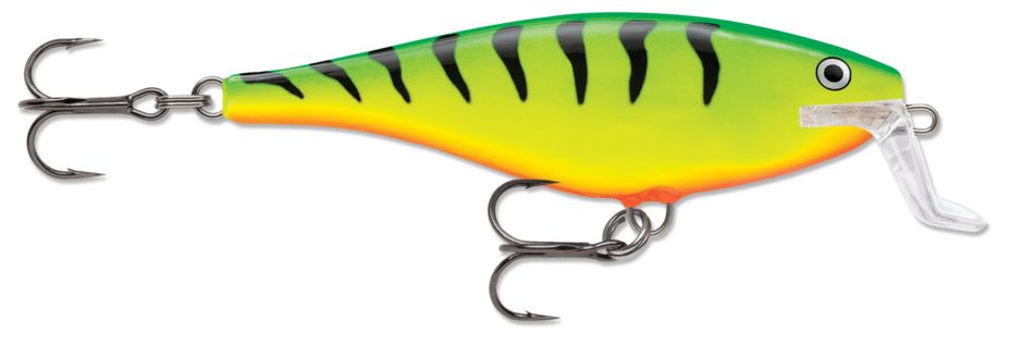 Super Shad Rap 14 SSR-14 Rapala - Monster Pesca - Loja De Pesca, Caça e