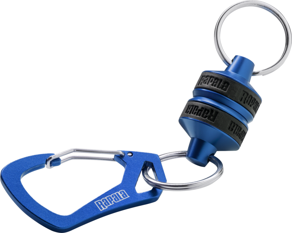 RCD Magnetic Release - Blue