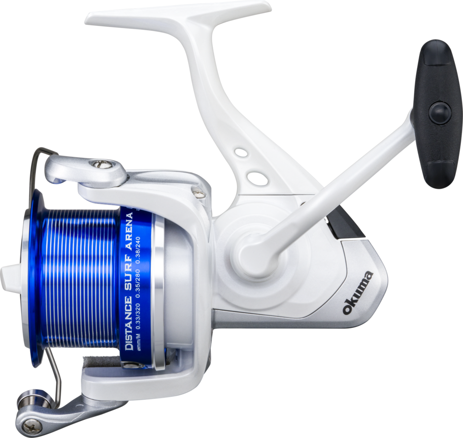 Distance Surf Arena DSA Reversible 3.8:1