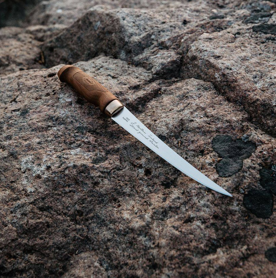 Filleting knife Classic Superflex 7,5 MY Puukahvafiletit