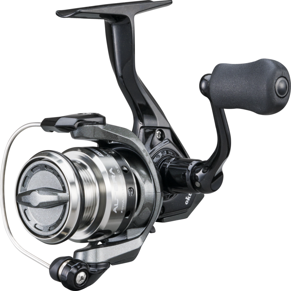 Altera Reversible 4.5:1