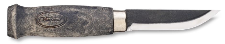 Black Lumberjack, carbon steel MY Puukahvapuukot