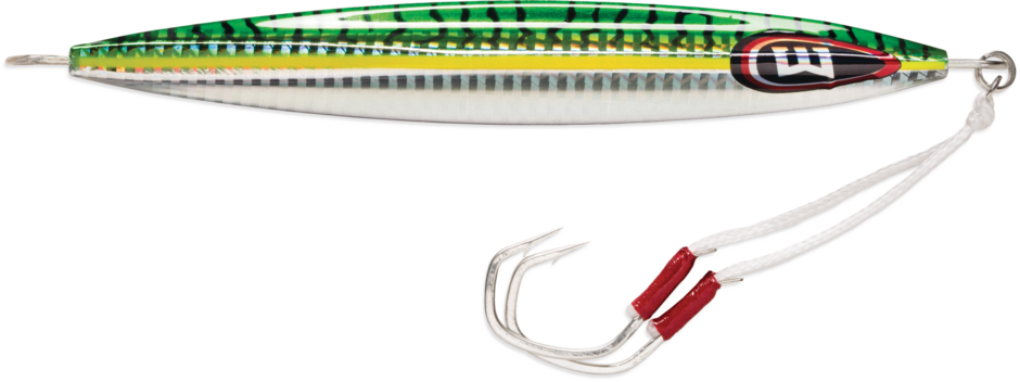 Kensaki Jig | Williamson