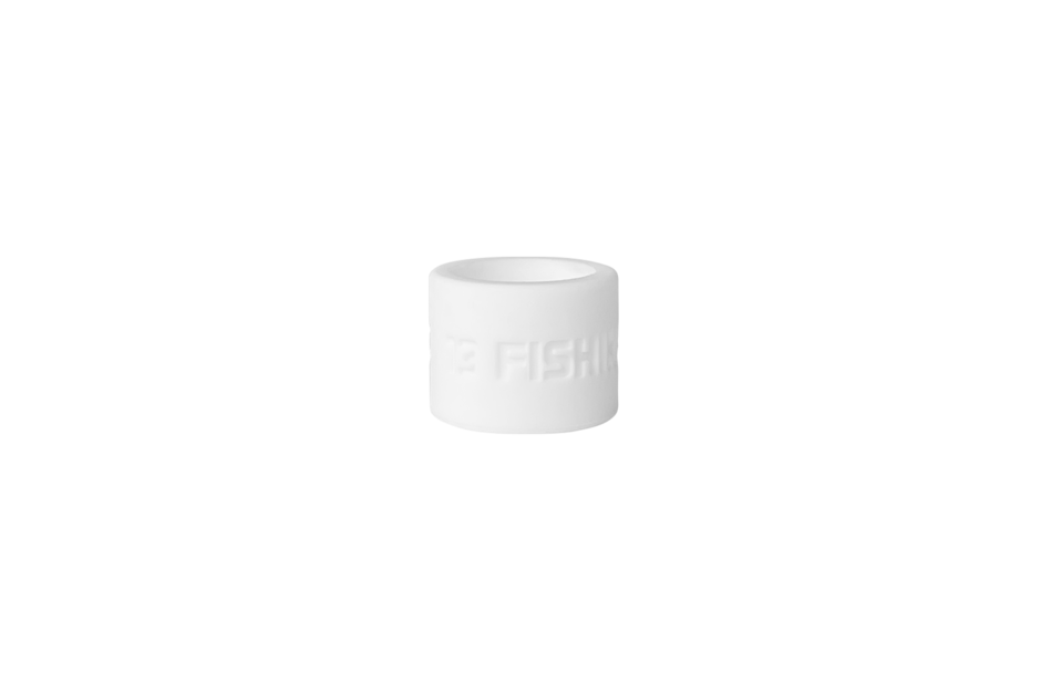 Anchor Reel Wrap White Ice Reel