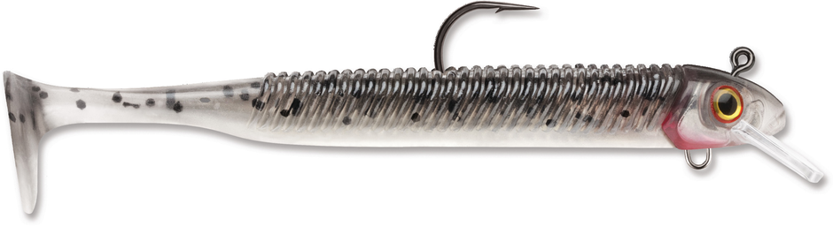 360GT Swimmer 12cm 4,5\" 18g SGH"""