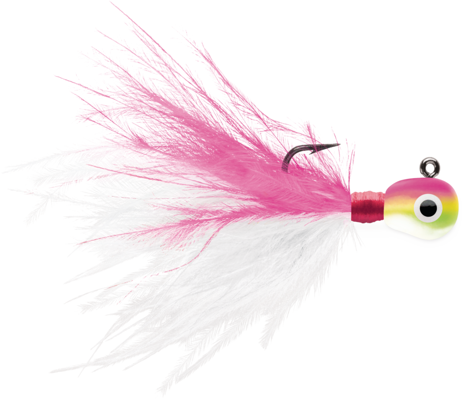 Tung RoachJg 1/16 Gl Pink