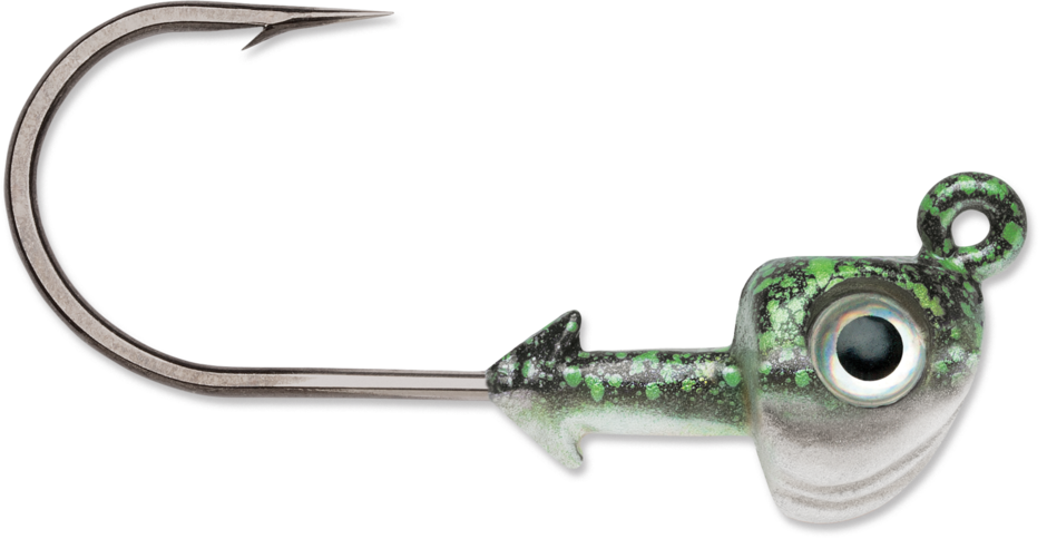 Boxer Jig 3/8 Shad