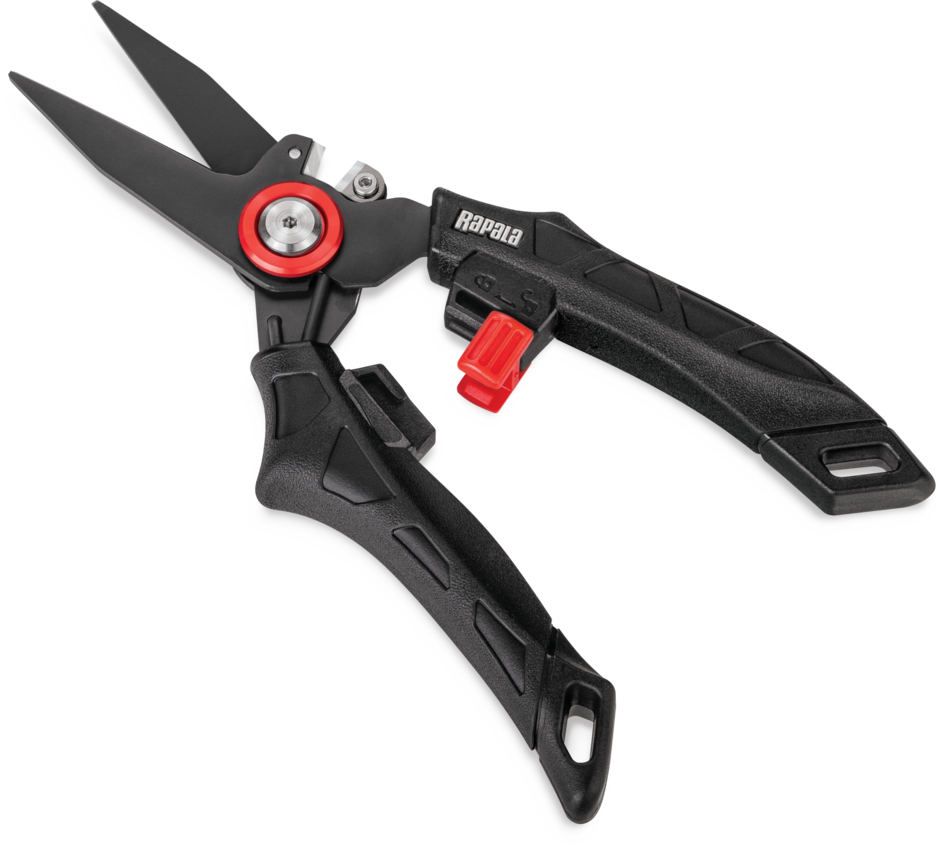 Cerakote® 7" Elite Scissors