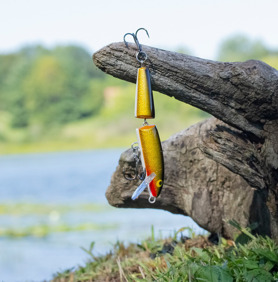 Jointed® | Rapala