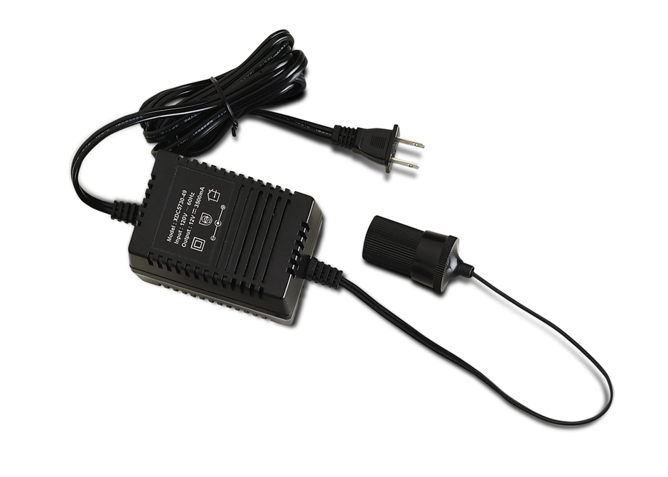 AC Plug and Transformer PGEF1