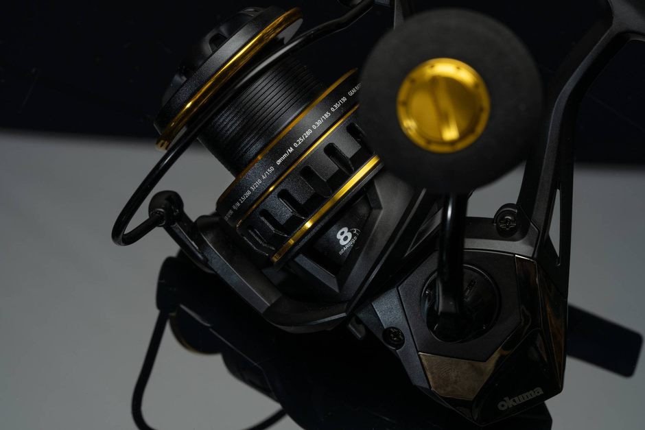 2021 shimano reels Shimano Ultegra Spinning Reel Review