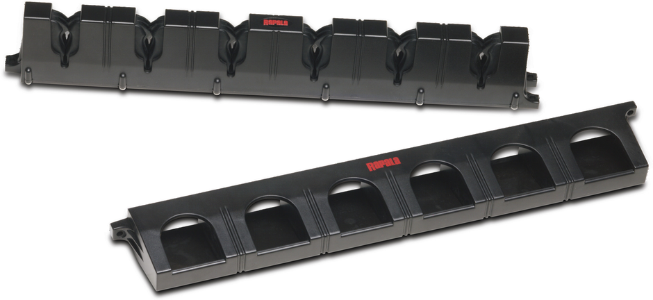 Lock'n Hold Rod Rack PGRH-6