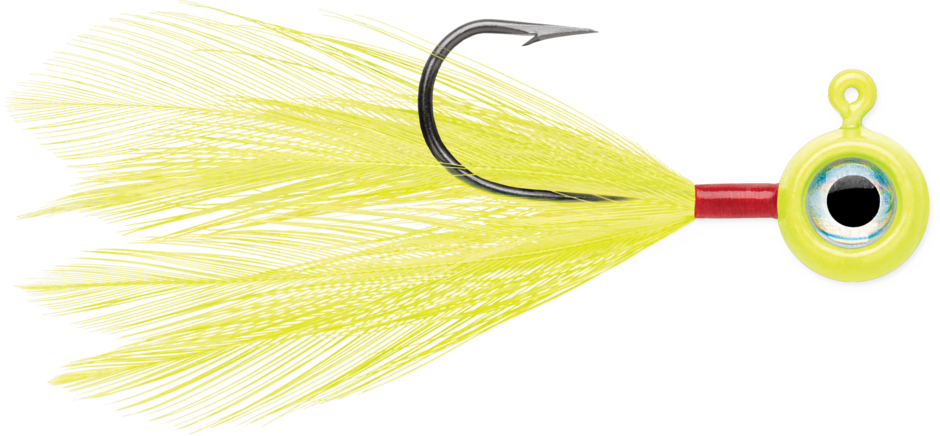 MFJ Moon Fly Jig | VMC
