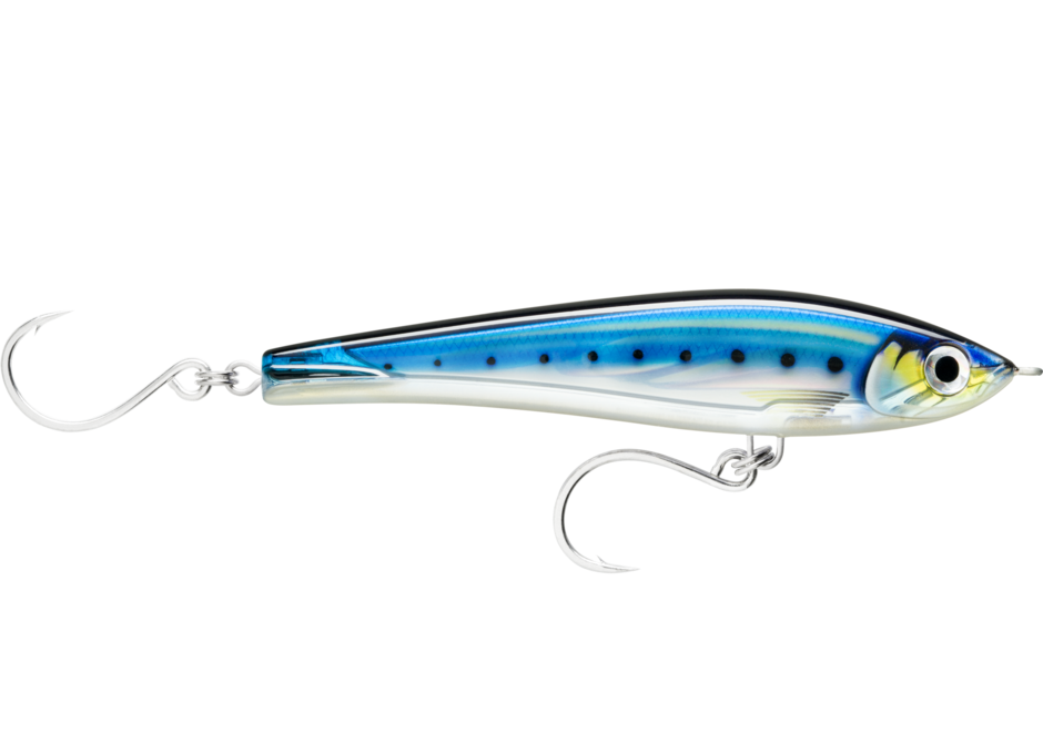 X-Rap Magnum Stick 17 HD Blue Sardine