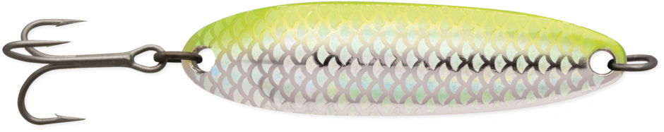 Krocodile 2 1/2 Chrm/Chrt Rflx