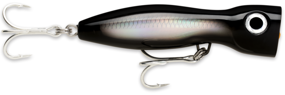 X-RAP MAGNUM XPLODE 130 Convict