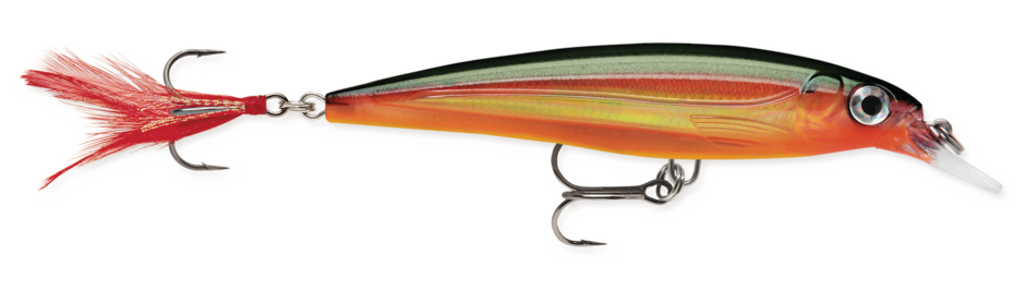 X-Rap® | Rapala