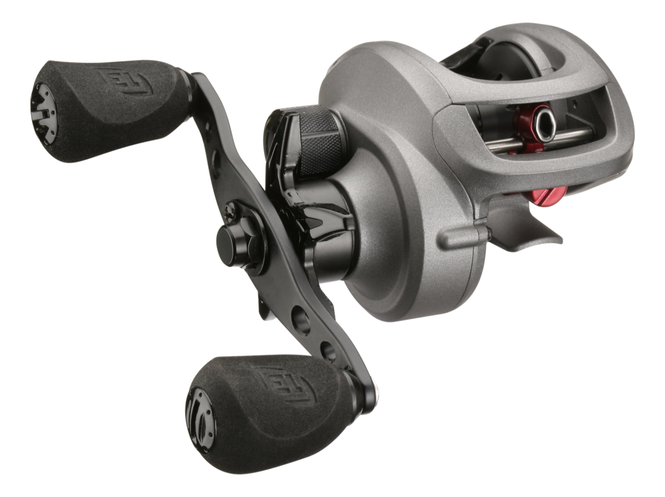 Inception Right-Hand 6.6:1 Ratio