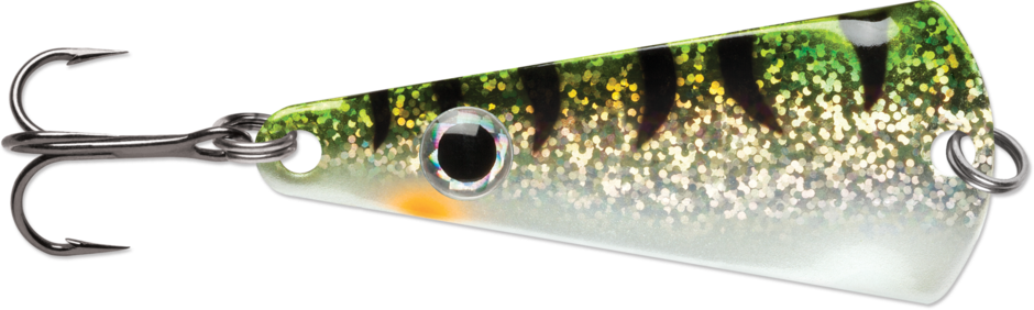 Tingler Spoon 5,3g YP