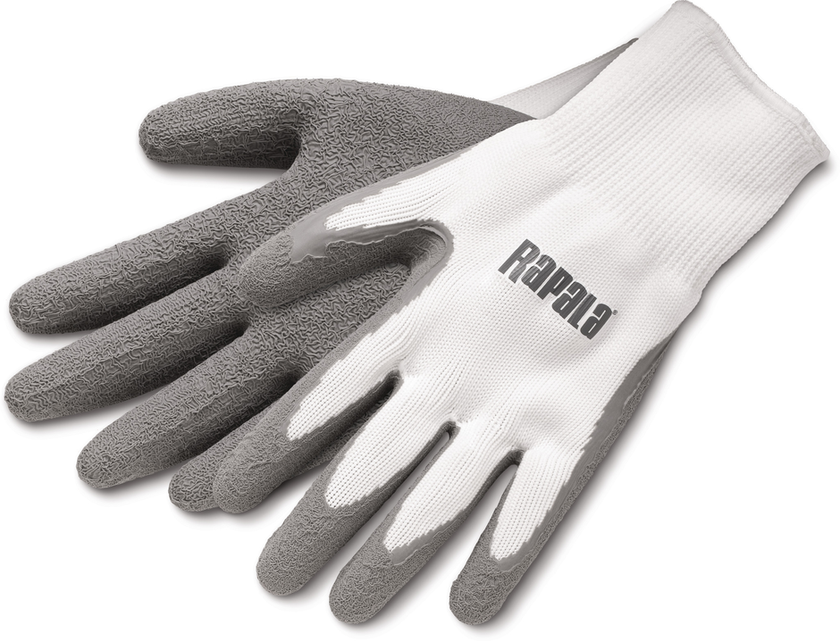 Anglers Gloves L