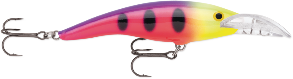 Scatter Rap Tail Dancer 09 Fruit Punch