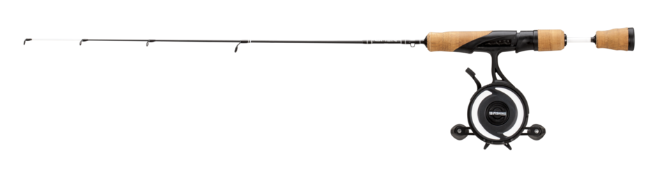 FreeFall XL / Omen Ice Combo 28" M (Medium) - Right Hand Retrieve 