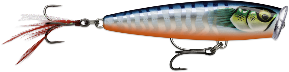 Skitter Pop Elite SPE95 GDHWHU