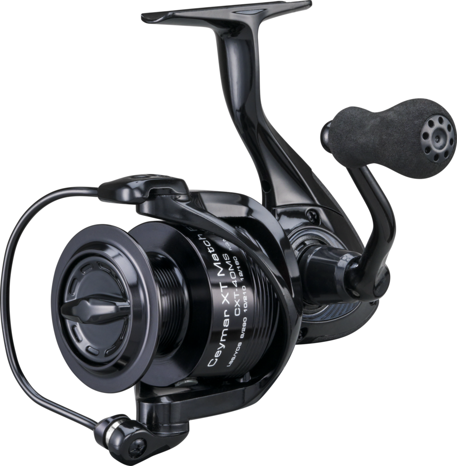 Ceymar XT Match Reversible 6.2:1