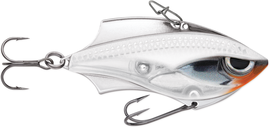 Rap-V Blade 05 Ghost