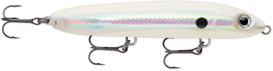 Skitter V 13 Holographic Bone