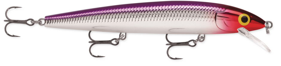 Husky Jerk 14 Purple Clown