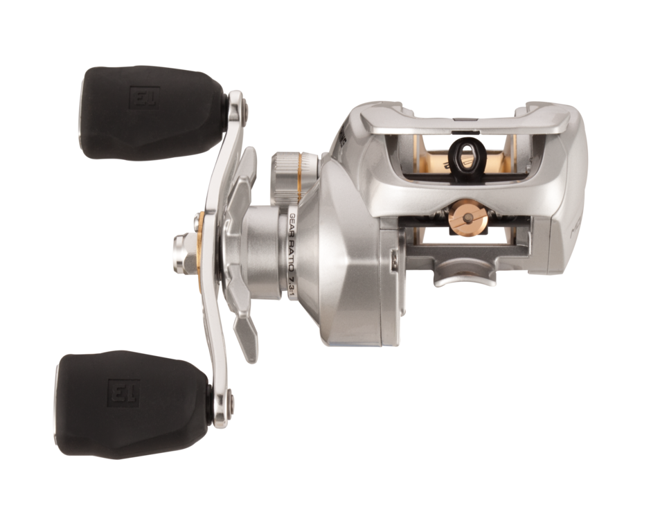 Modus C2 Right-Hand 7.3:1 Ratio