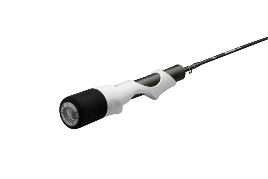 Wicked Ice Rod 24\" MH"""