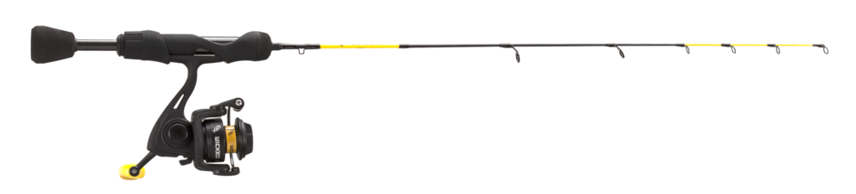 Wicked Ice Hornet Ice Combo 32" MM (Medium Magnum)