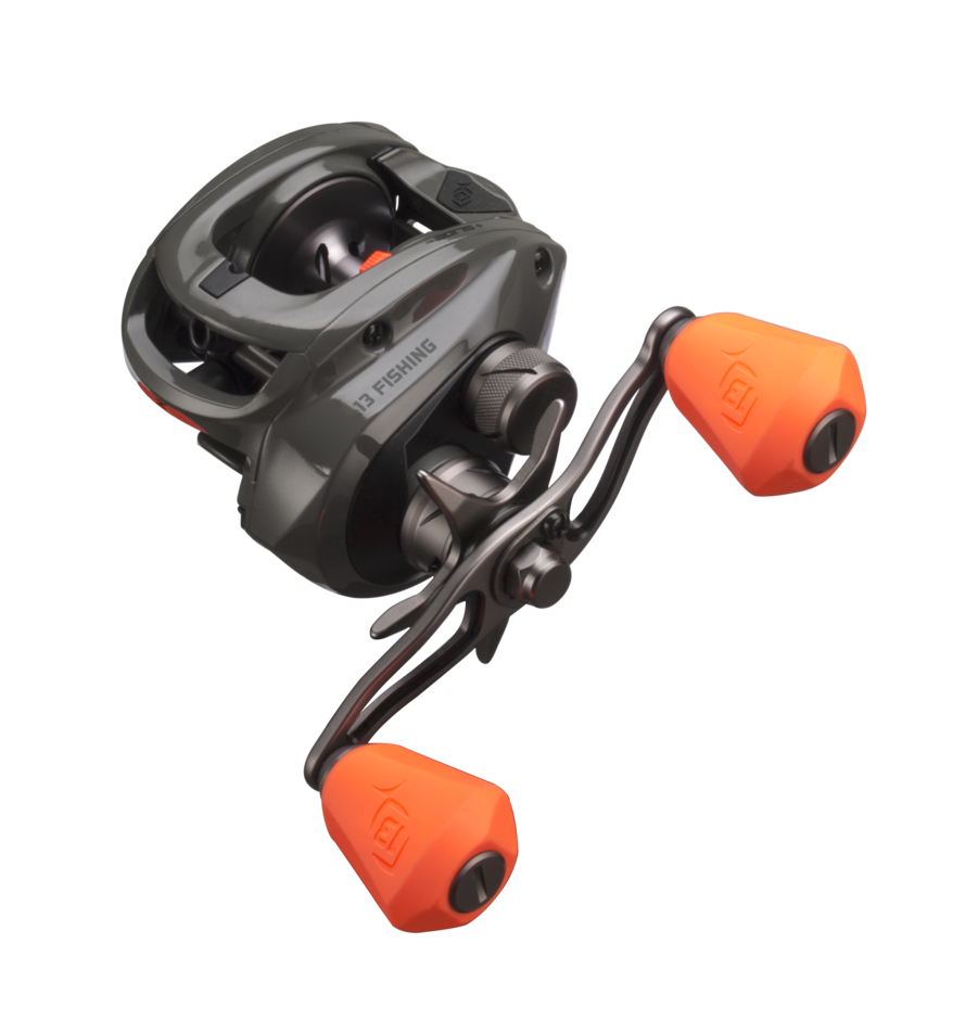 Concept Z Slide Left-Hand 8.3:1 Ratio