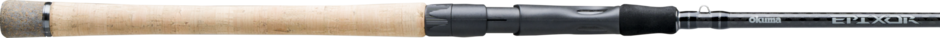 Epixor Spin 276 cm 10-32g