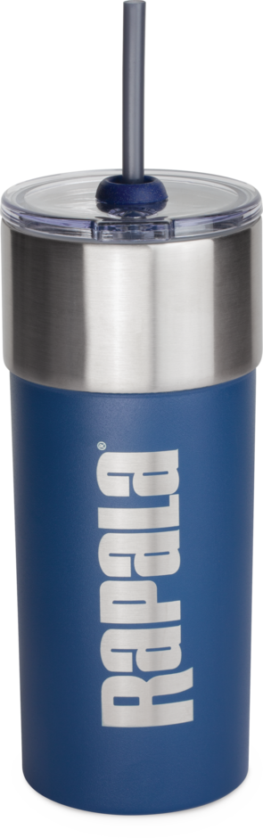Rapala Navy Tumbler