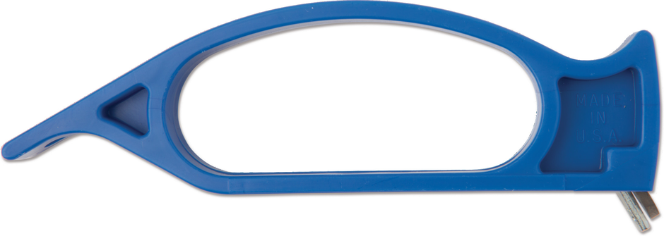 Lazer Deluxe Ice Auger Sharpener