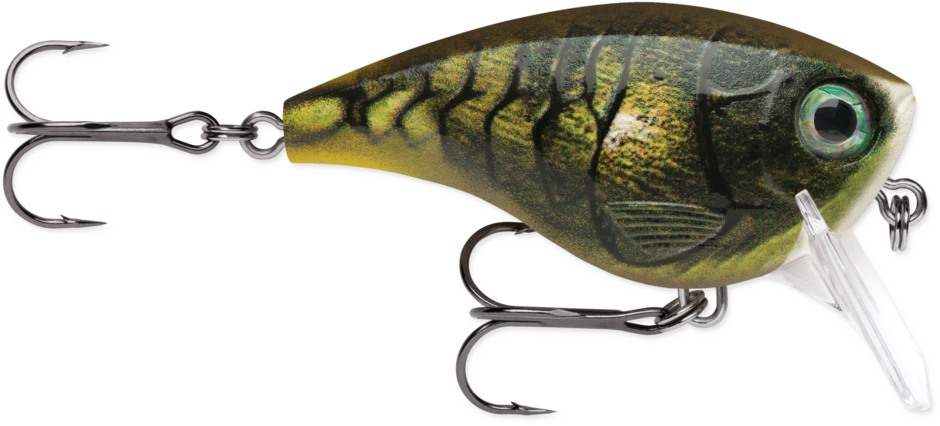 BX® Big Brat | Rapala