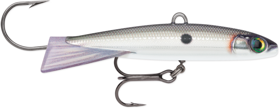 Jigging Rap Magnum 07 Shad