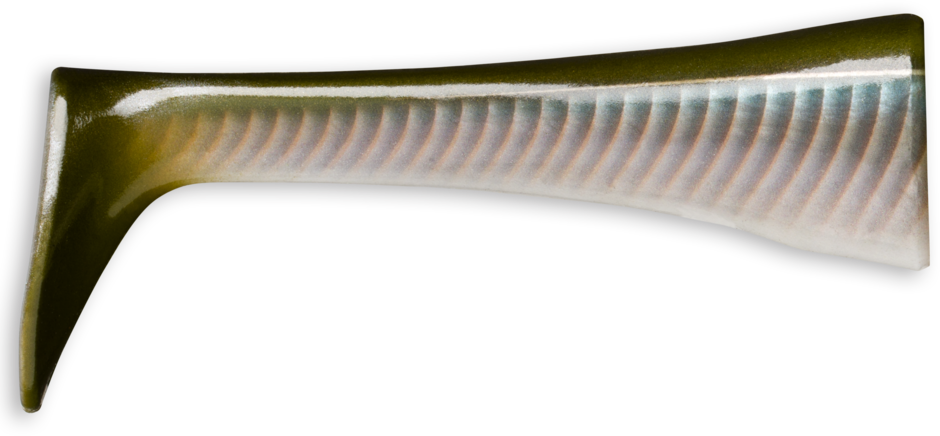 X-RAP PETO SPARE TAIL PACKAGE 20 Smelt On The Beach